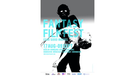 Fantasy Filmfest 2010 - Filmtipps und Gewinnspiel