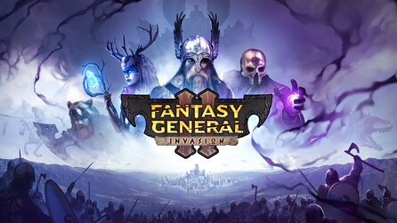 Fortsetzung nach 23 Jahren - Fantasy General ist zurück!