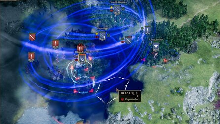 Fantasy General 2 - Screenshots