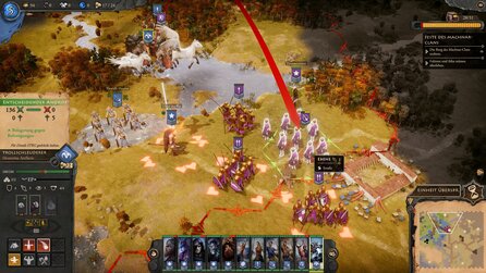 Fantasy General 2 - Screenshots