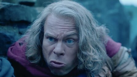 Fantasy-Klassiker Willow kehrt zurück: Start bei Disney+ steht jetzt kurz bevor