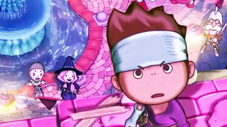 Die Konsolen-Geheimtipps 2014 - Unbedingt weitersagen!