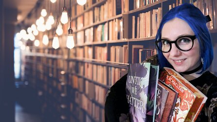 Ich empfehle euch 5 fantastische Fantasy-Trilogien für die Feiertage [Best of GameStar]