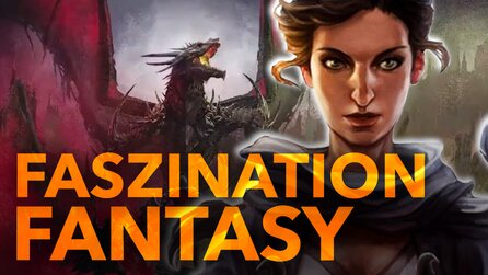 Diese 5 Fantasy-Welten brauchen unbedingt mehr Spiele
