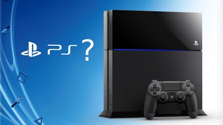 Die Playstation 4 - FAQ - 14 der wichtigsten NextGen-Fragen beantwortet