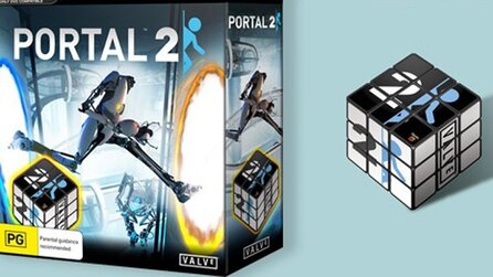 FAQ zu Portal 2 - Die wichtigsten Fragen zu Portal 2 beantwortet
