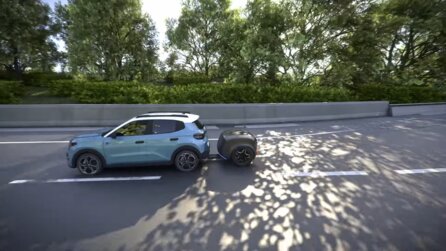 300 km Reichweite in 2 Minuten: französisches Startup bringt die Powerbank für Elektroautos