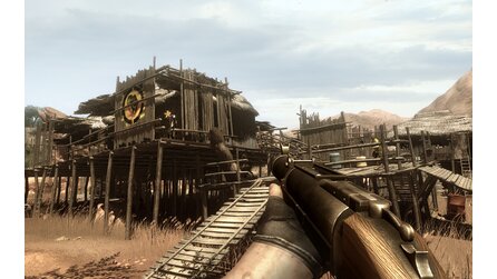 Far Cry 2 - Details von der E3-Konferenz und neue Bilder