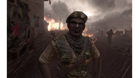 Far Cry 2 - Begrenzte Installationen und Internet-Aktivierung