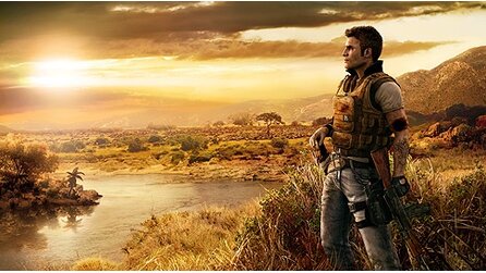 Far Cry 2 - Laut Ubisoft keine Demo geplant