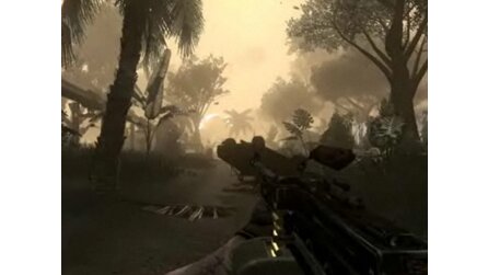 Far Cry 2 - Massig neue Video präsentieren Tageszeiten