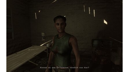 Far Cry 2 - Screenshots