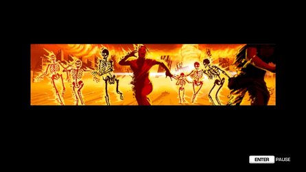 Far Cry 3: Blood Dragon - Screenshots