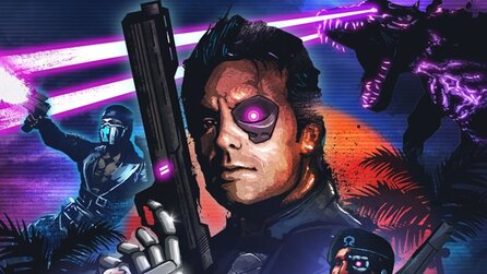 Far Cry 3: Blood Dragon - 500.000 verkaufte Exemplare des Download-Shooters