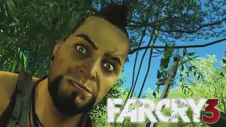 Far Cry 3 - Offiziell angekündigt: Es geht wieder auf die Insel (Update)