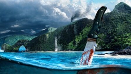 Far Cry 3 - Outpost-App veröffentlicht