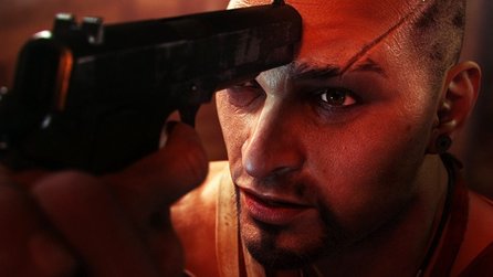 Far Cry 3: Blood Dragon - Neues Spiel oder Addon in Arbeit?