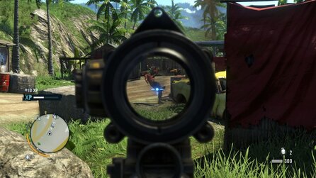 Far Cry 3 - Screenshots