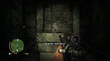 Far Cry 3 - Screenshots