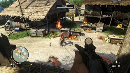 Far Cry 3 - Screenshots