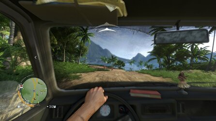 3D-Grafik im Wandel der Zeit, Teil 16 - Open World in Far Cry 3