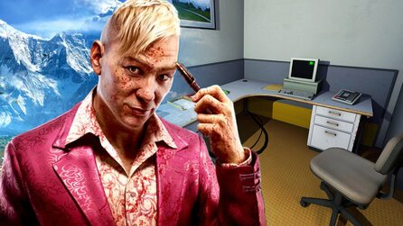 Kein Bock auf Gameplay? Hier sind 10 Spiele, die ihr beenden könnt, ohne etwas tun zu müssen