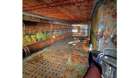 Far Cry - Screenshots
