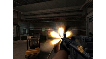 Far Cry - Screenshots