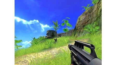 Far Cry - Screenshots