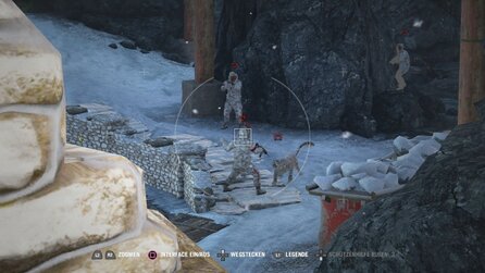 Far Cry 4 - Screenshots