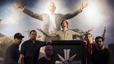 Far Cry 5 - Event mit Plus-Usern in Berlin