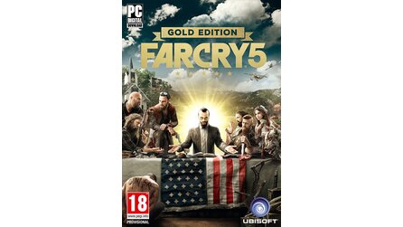 Summer Sale mit Far Cry 5 - Gold Edition und Cities: Skylines [Anzeige]