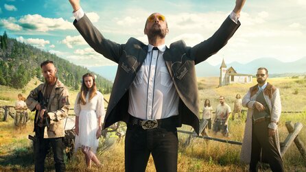 Far Cry 5 - Kurzfilm jetzt auf Amazon Prime verfügbar