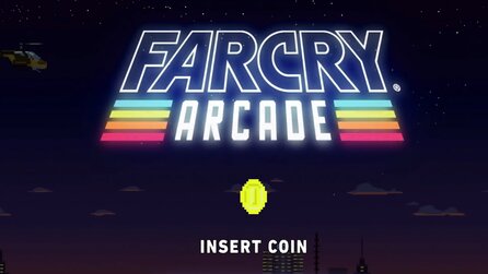 Far Cry Arcade - Solo oder PvP: Was der Map Editor bietet