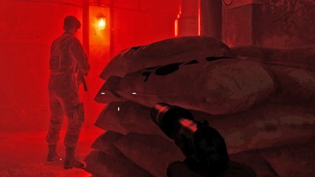 Far Cry 6 als Schleichspiel: Wir räuchern einen Bunker aus