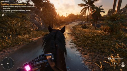 Far Cry 6 - Screenshots aus der PC-Version