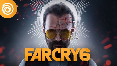 Far Cry 6: Trailer präsentiert den letzten Schurken-DLC Kollaps