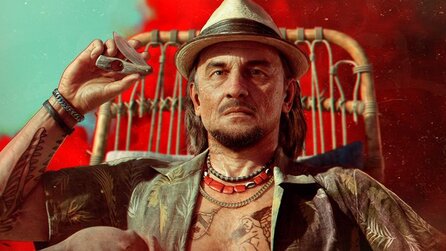 Far Cry 6: So kriegt ihr eine der besten Waffen gleich zu Beginn