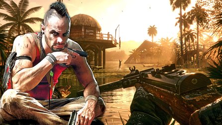 Far Cry 7: Leaker hat überraschende Nachrichten über den aktuellen Stand der Entwicklung