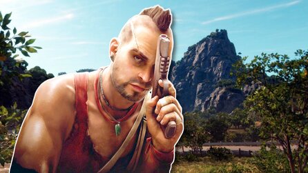 Das soll Far Cry 7 sein? Zuverlässiger Leaker beschreibt einen Shooter, der ganz anders wird