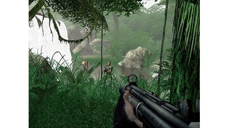 Far Cry - SDK kommt am Montag