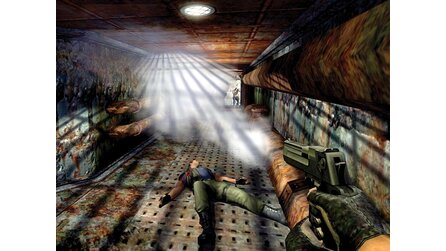 Far Cry - Patch-Rückruf und Hintergründe