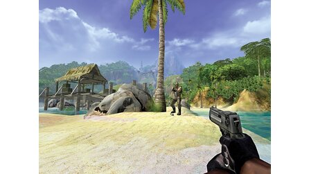 Far Cry - Neues SDK erschienen