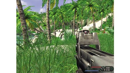 Far Cry - Quicksave selber gemacht