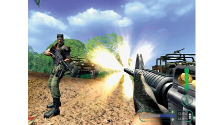 Far Cry - Ubisofts Antwort