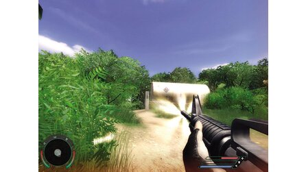 Far Cry - Droht Indizierung in Deutschland?