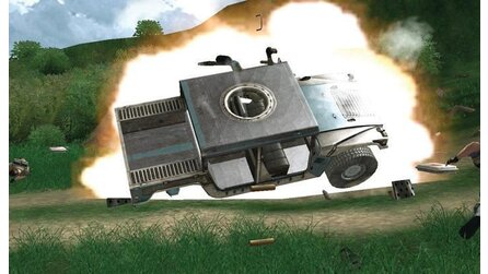 Far Cry - SDK erschienen!