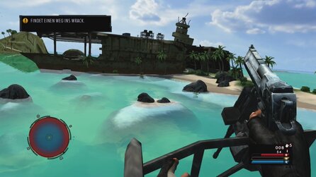 Far Cry Classic - Screenshots zur Download-Neuauflage