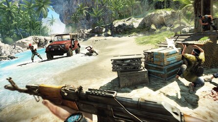 Erste Details zu Far Cry 8, obwohl Teil 7 noch nicht mal angekündigt wurde? Neue Insider-Infos zeichnen komplexes Bild