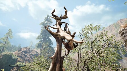 Far Cry Primal - Bilder